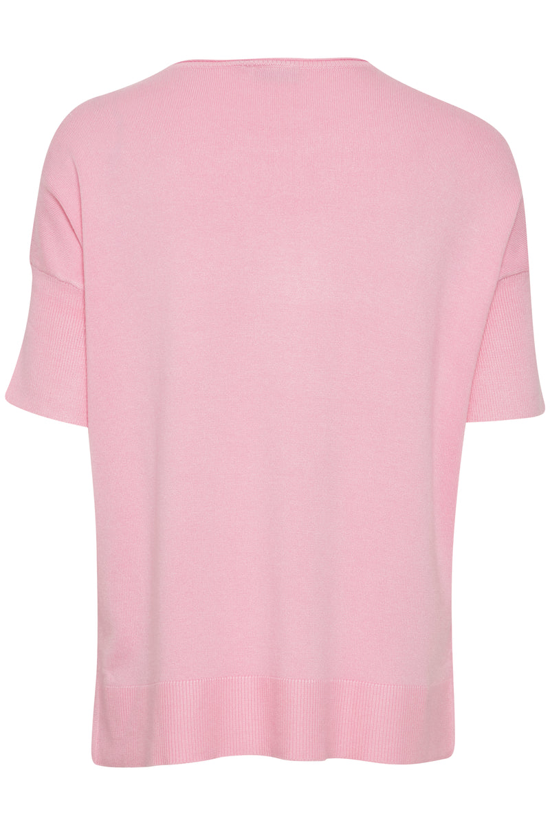 Fransa Frclia Pink Frosting Knit, 20613549