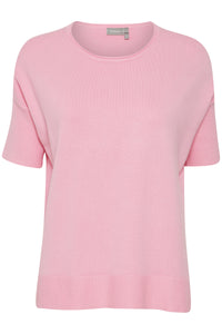 Fransa Frclia Pink Frosting Knit, 20613549