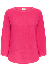 Fransa FrSinja Very Berry Supersoft Knit, 20614105