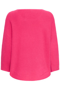Fransa FrSinja Very Berry Supersoft Knit, 20614105
