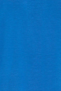 Fransa FrAurora True Blue Modal Cowl Neck Sweatshirt