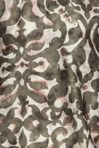 Fransa FrAriana Smokey Olive Printed Blouse, 20617394