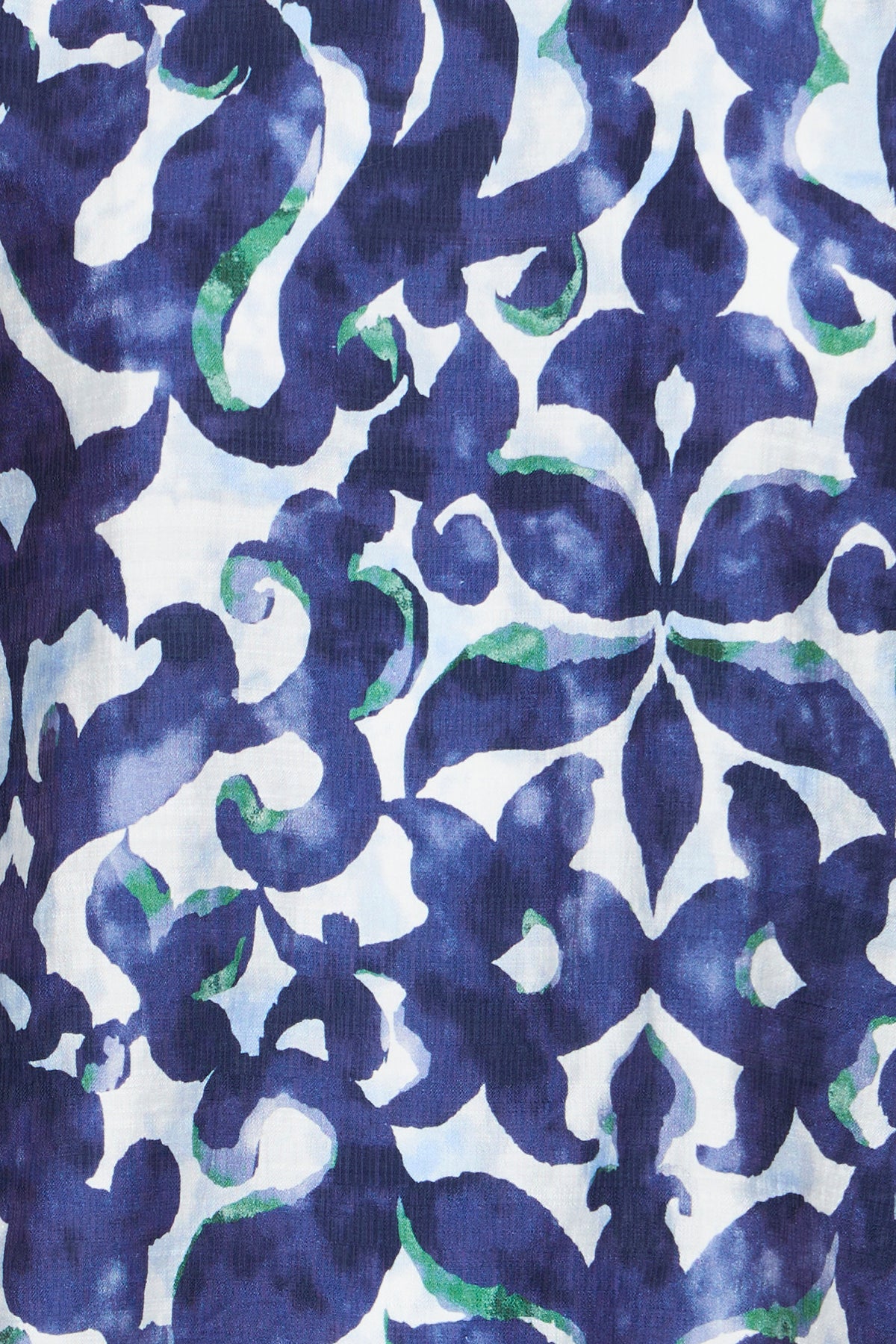 Fransa FrAriana Smokey Olive Printed Blouse, 20617394