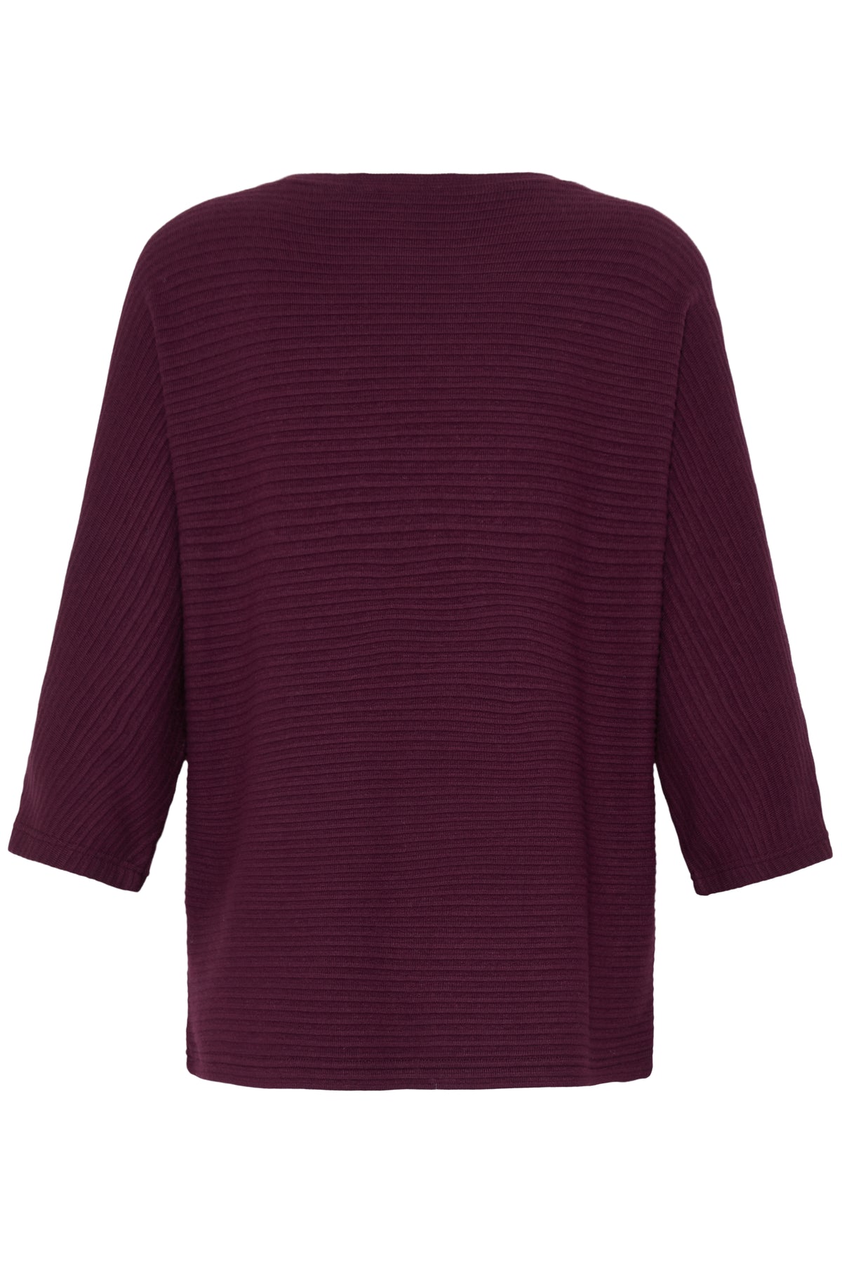Fransa FrJalira Port Royale Supersoft Ribbed Knit