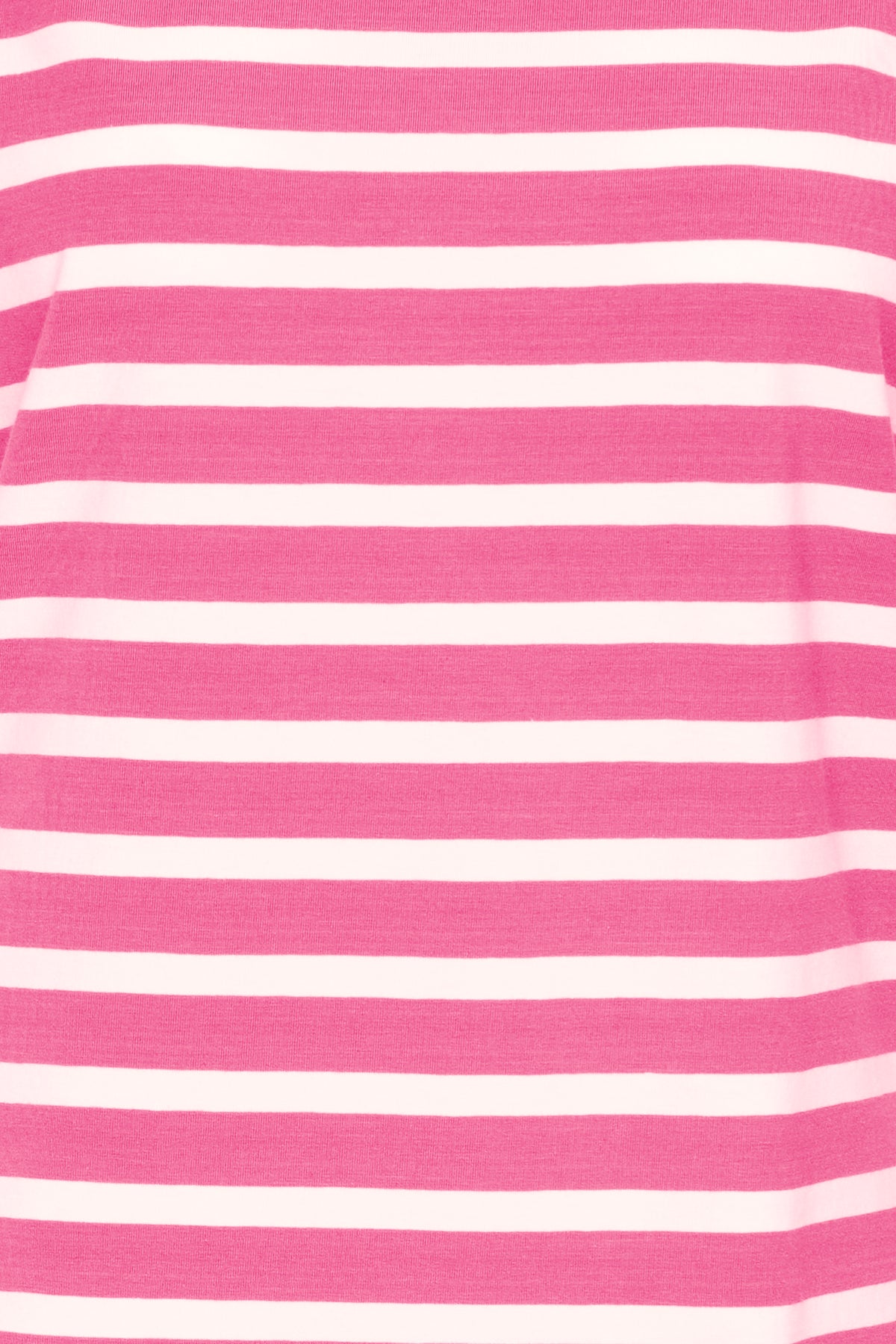 B.Young ByPamila Phlox Pink Stripe T-Shirt, 20809561
