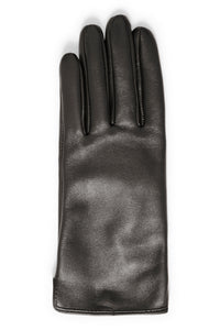 B.Young ByVante Black Leather Gloves