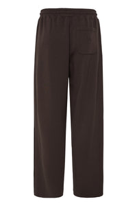 B.Young ByPusti Java Brown Modal Wide Leg Joggers, 20819292