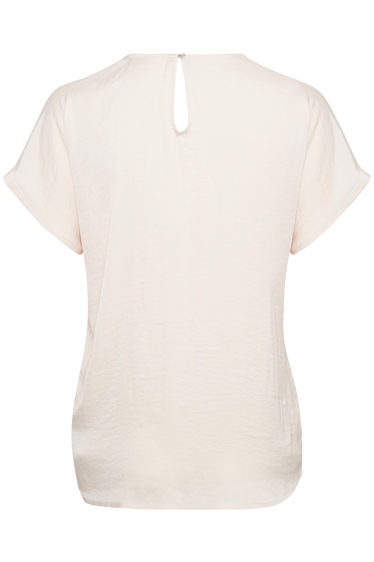 InWear Rinda French Nougat V-Neck Top, 30105188