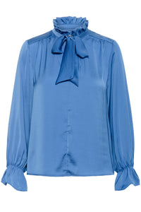 InWear GracieIW Dutch Blue Blouse