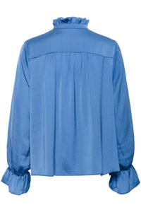 InWear GracieIW Dutch Blue Blouse