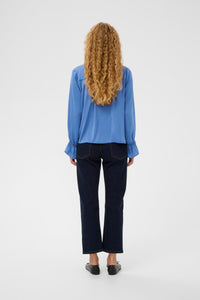 InWear GracieIW Dutch Blue Blouse