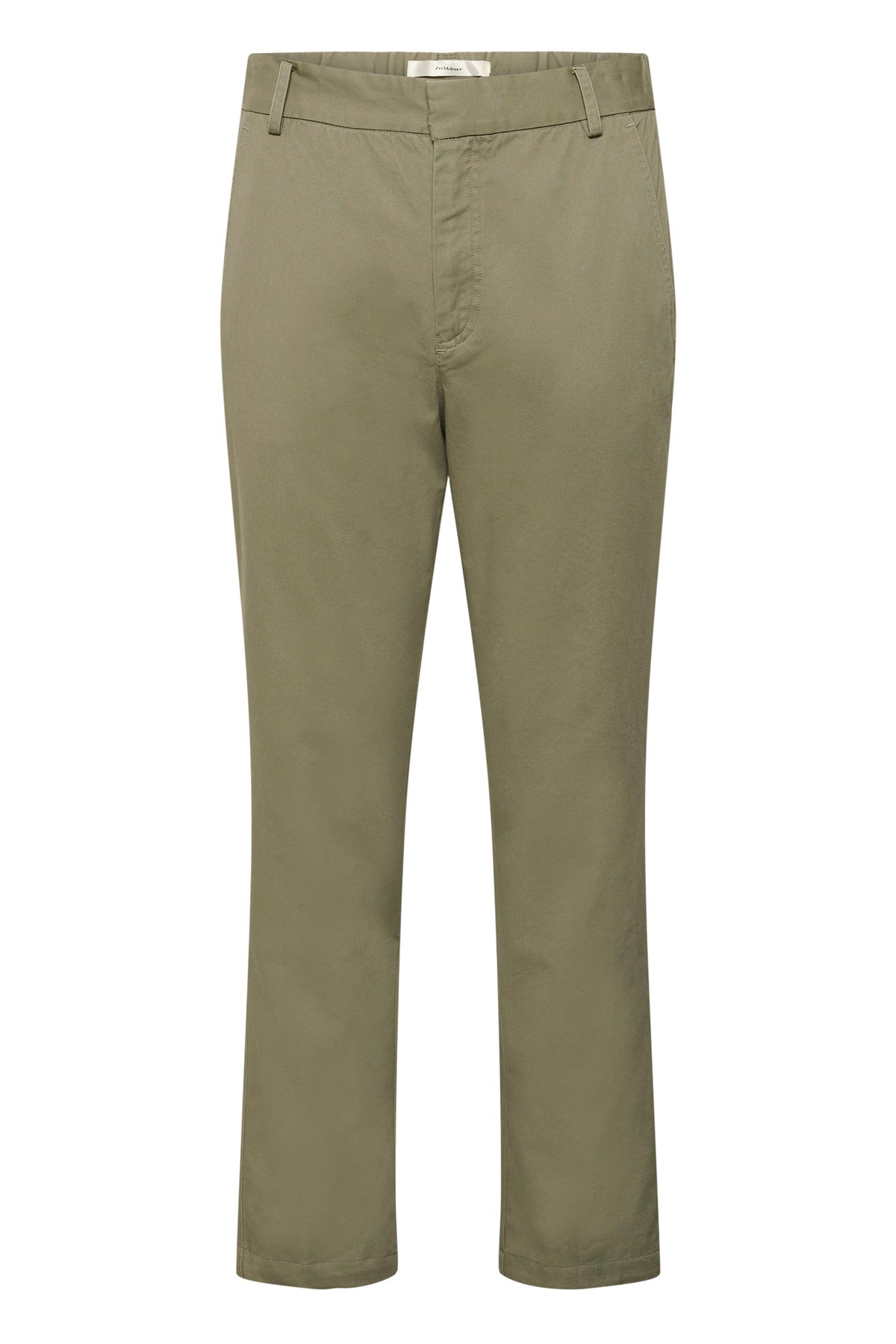 InWear DiazIW Nolona Mulled Basil Chino Trouser