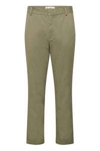 InWear DiazIW Nolona Mulled Basil Chino Trouser