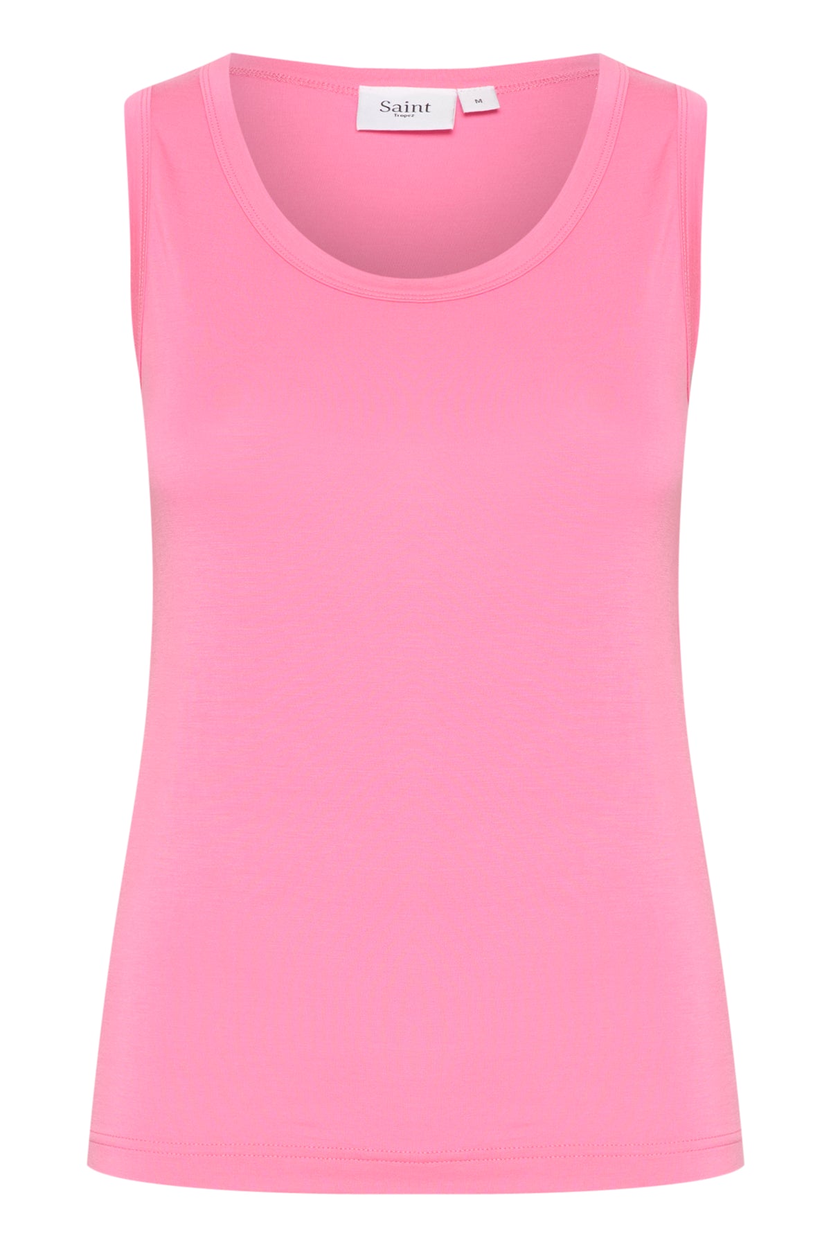 Saint Tropez Adelia Pink Cosmo Cami Top, 30512704