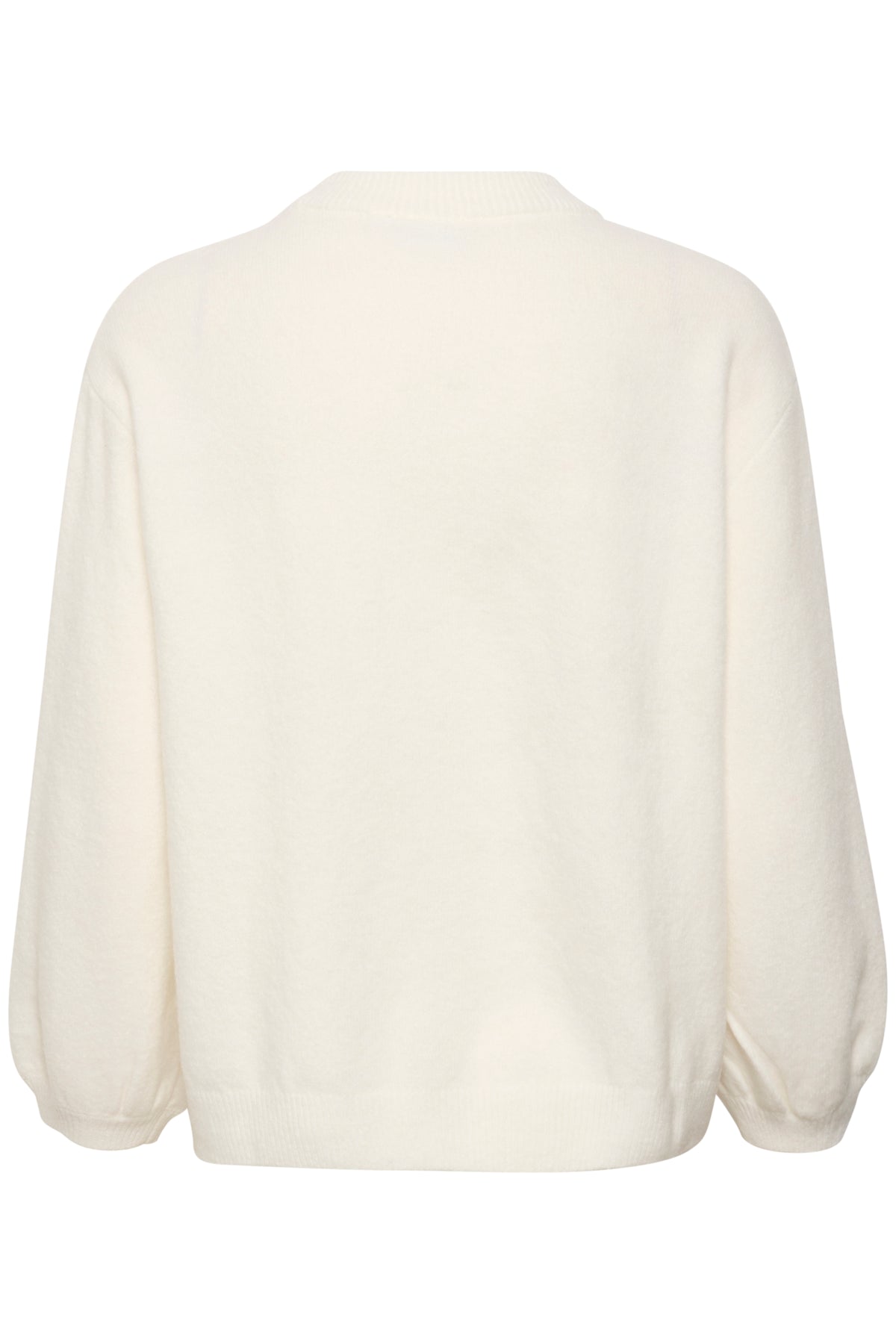 Saint Tropez Barbel Ice Sequin Pullover, 30512987