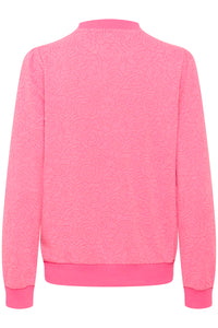 Saint Tropez Gandy Chateau Rose Sweatshirt, 30513533