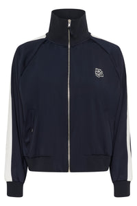 Saint Tropez Oaklynn Night Sky Sports Luxe Jacket